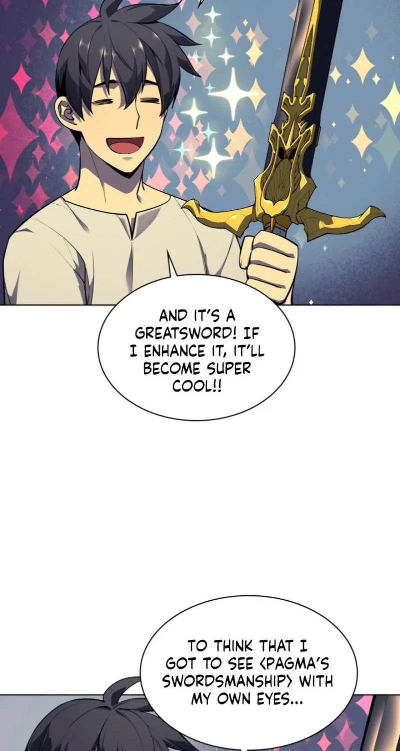 Overgeared (Team Argo) Chapter 45 page 6 - 