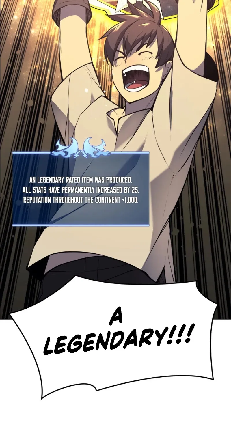 Overgeared (Team Argo) Chapter 45 page 60 - 