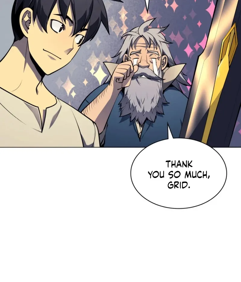 Overgeared (Team Argo) Chapter 45 page 7 - 