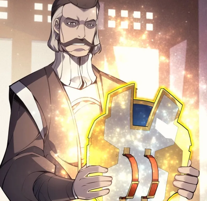 Overgeared (Team Argo) Chapter 45 page 65 - 