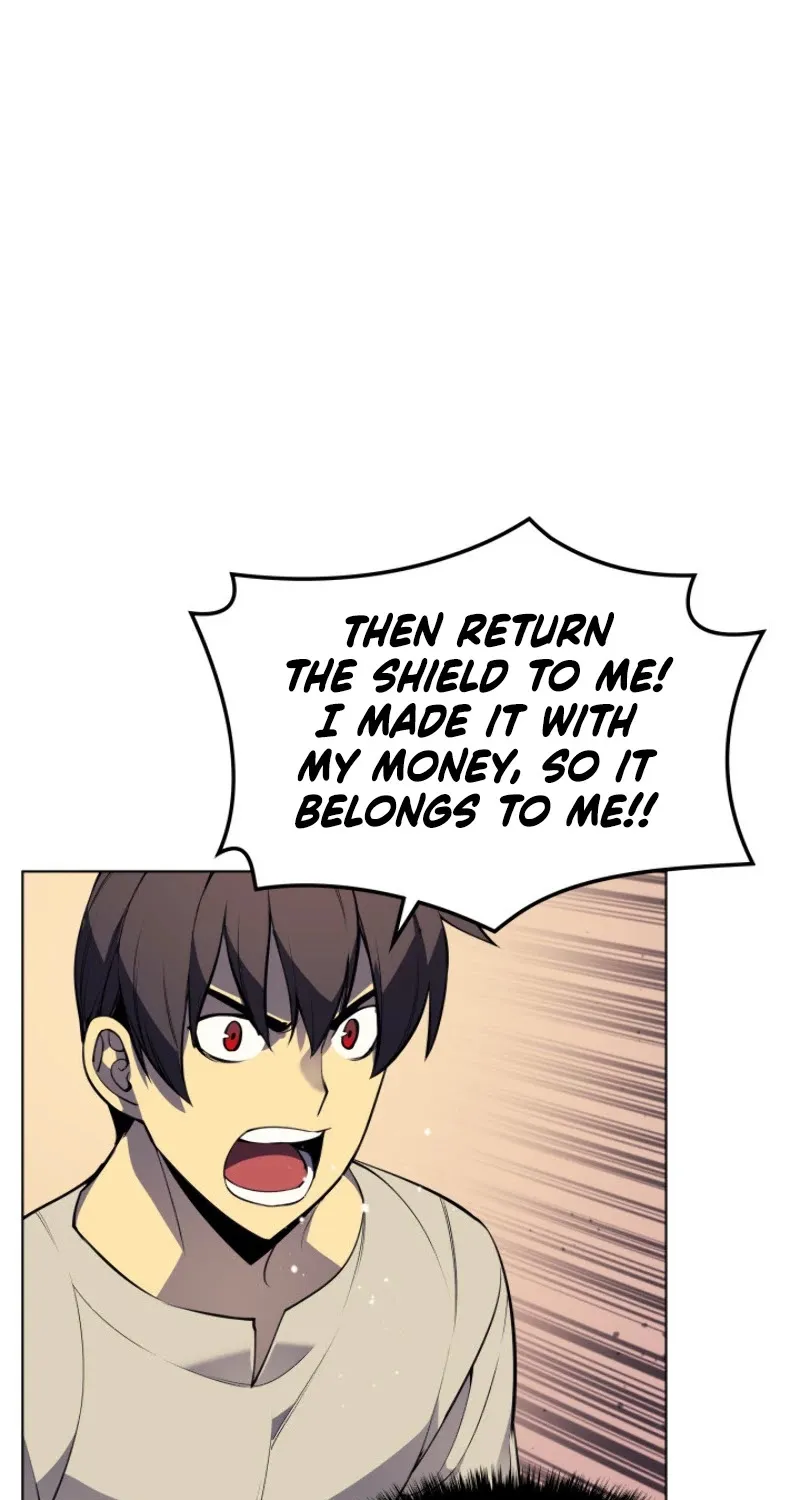 Overgeared (Team Argo) Chapter 45 page 68 - 