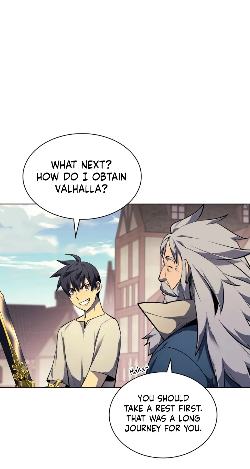 Overgeared (Team Argo) Chapter 45 page 8 - 