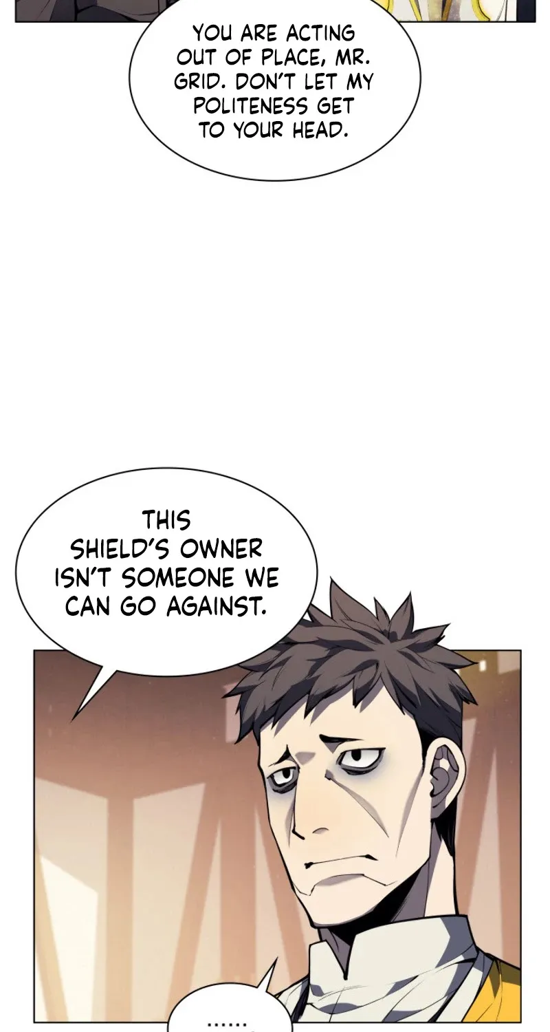 Overgeared (Team Argo) Chapter 45 page 72 - 