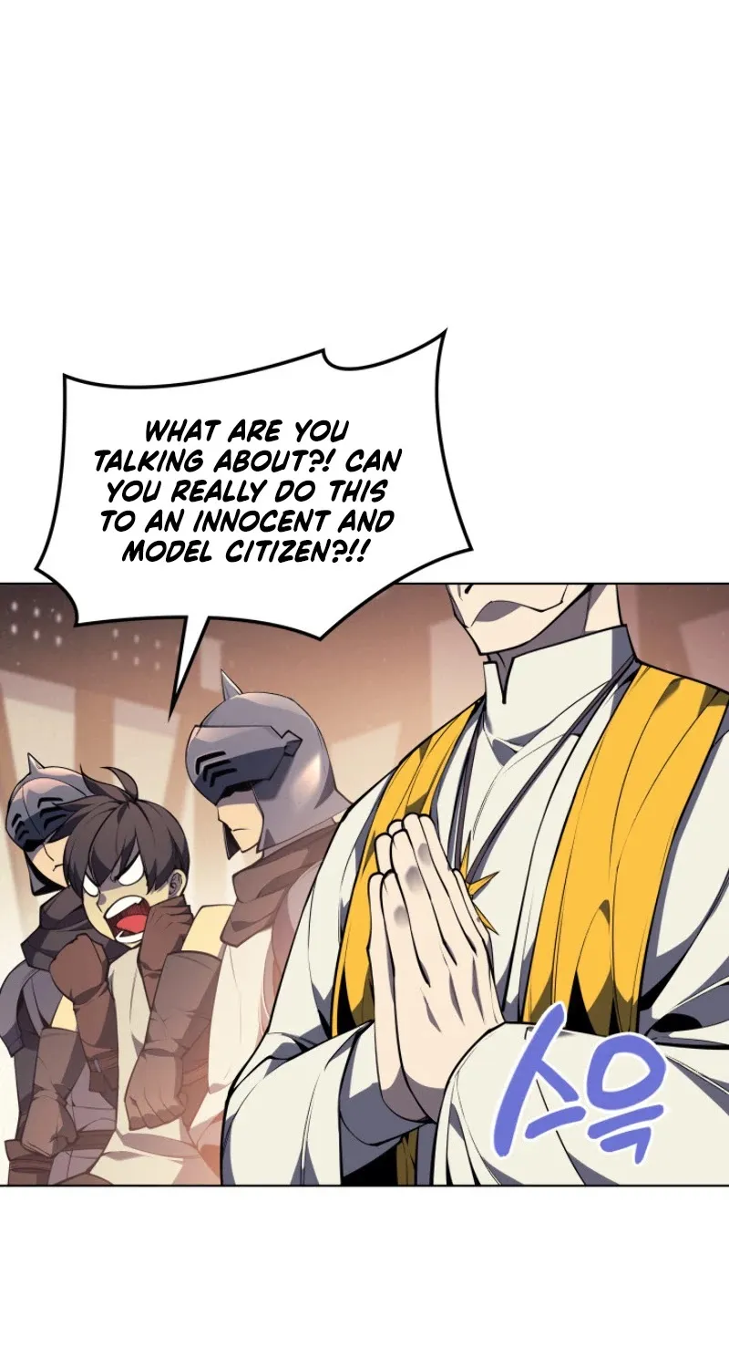 Overgeared (Team Argo) Chapter 45 page 74 - 