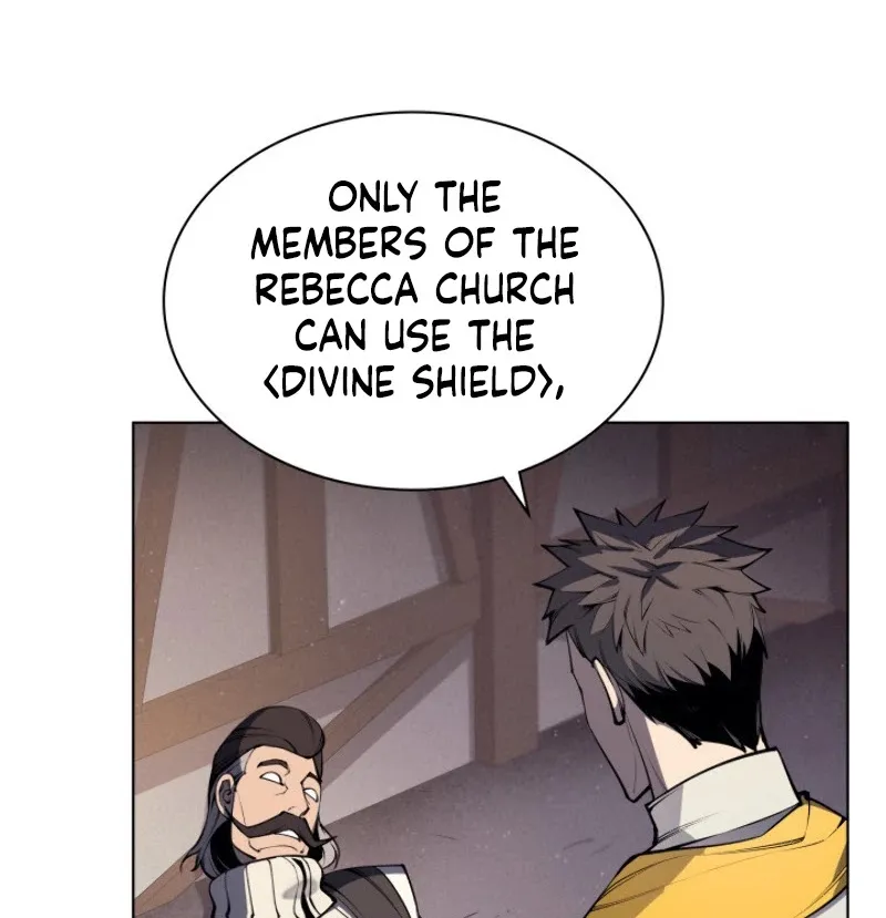 Overgeared (Team Argo) Chapter 45 page 83 - 