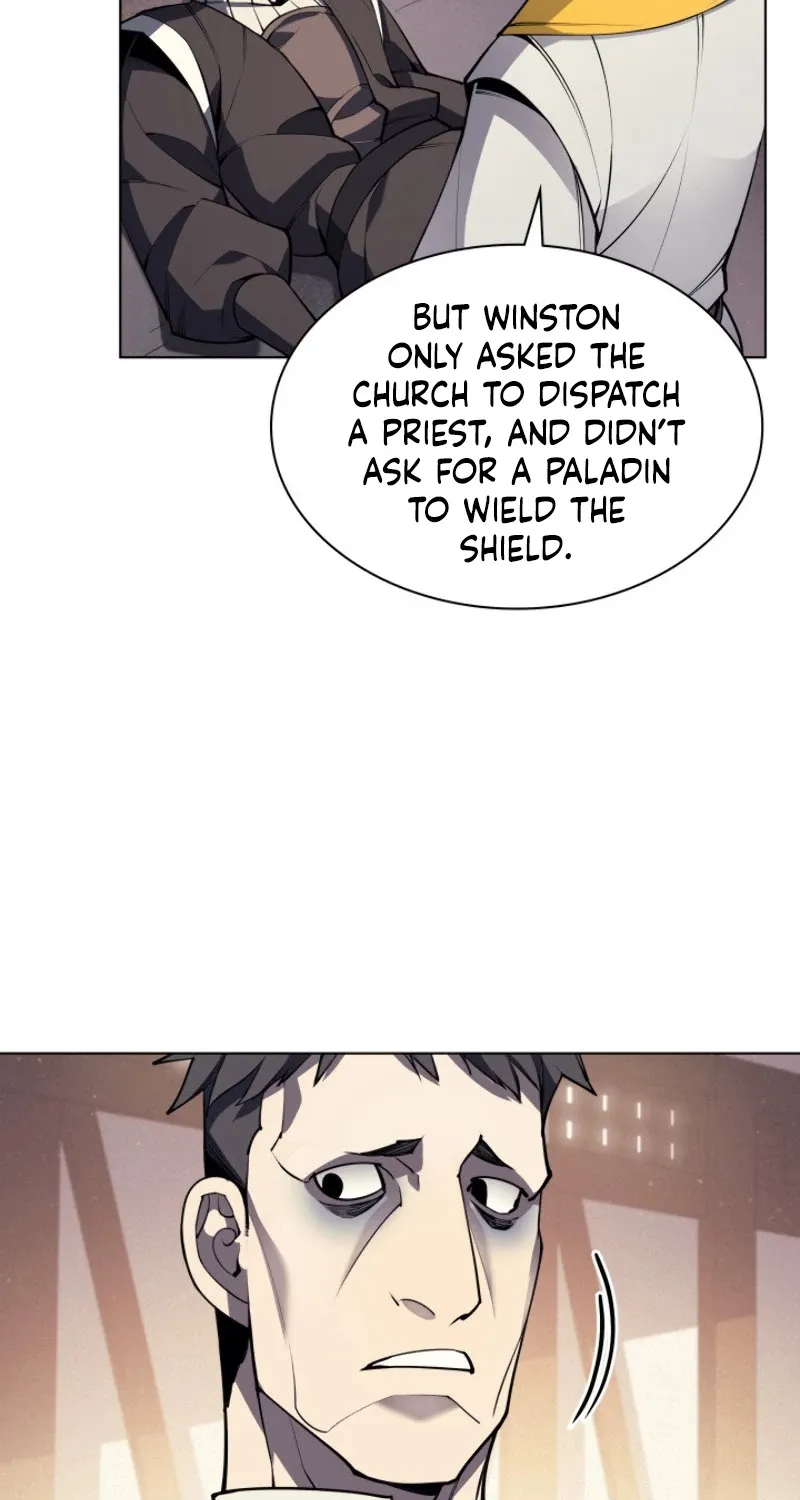 Overgeared (Team Argo) Chapter 45 page 84 - 
