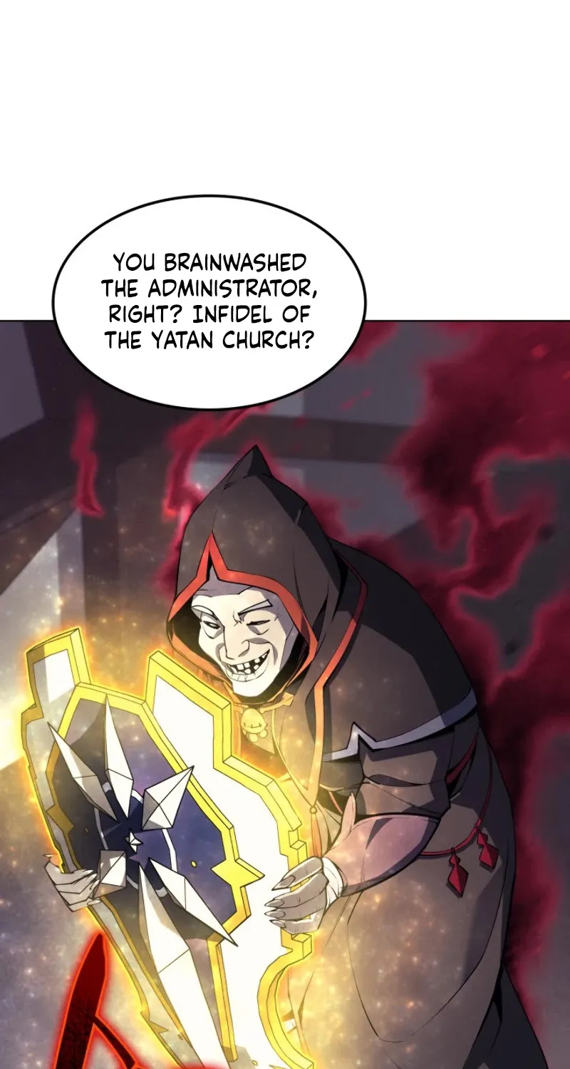 Overgeared (Team Argo) Chapter 45 page 86 - 