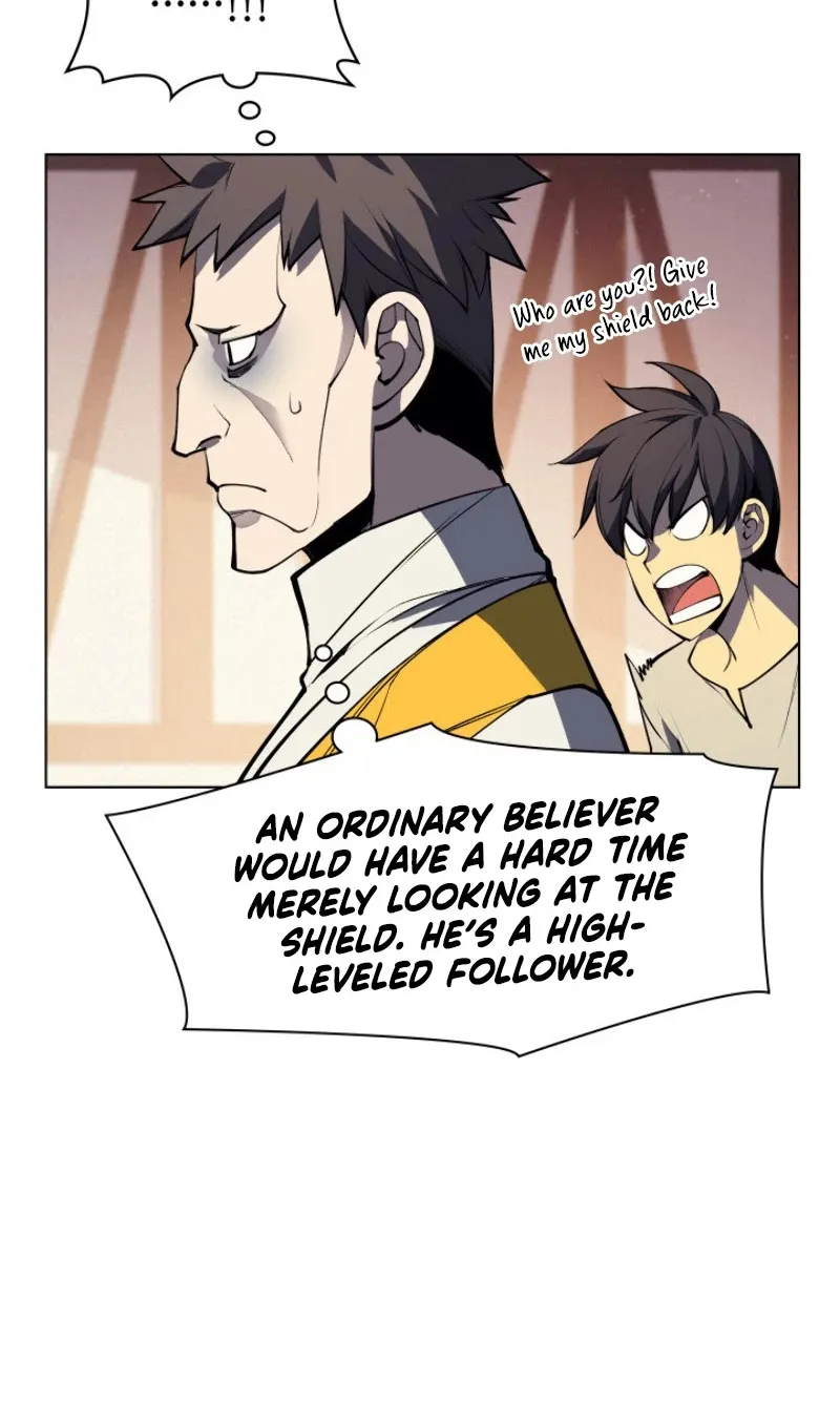Overgeared (Team Argo) Chapter 45 page 89 - 
