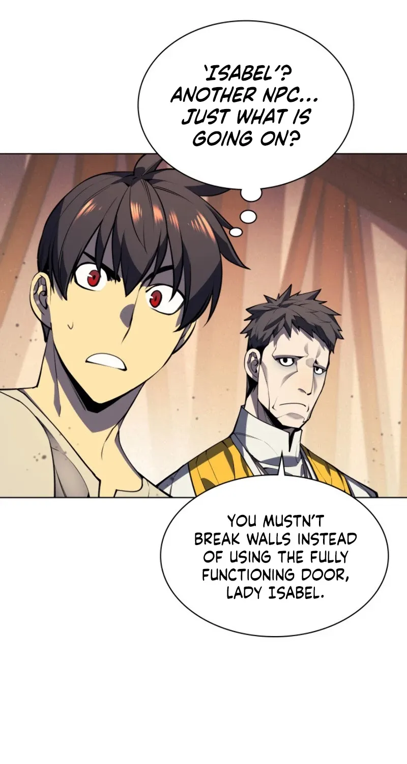 Overgeared (Team Argo) Chapter 45 page 96 - 