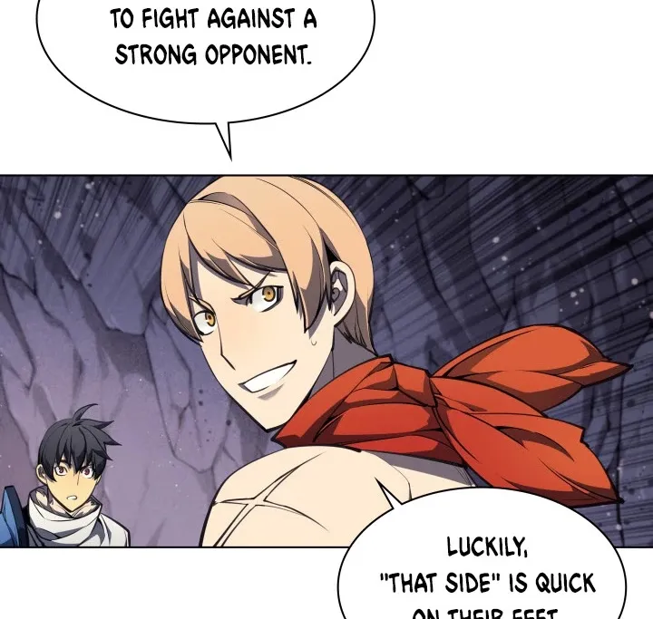 Overgeared (Team Argo) Chapter 46 page 106 - 