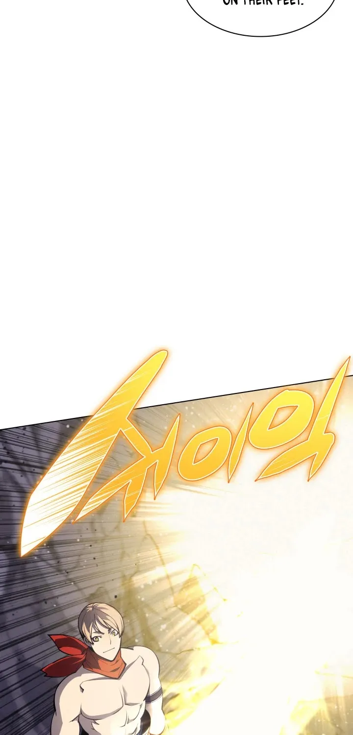 Overgeared (Team Argo) Chapter 46 page 107 - 