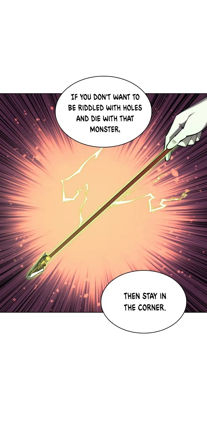 Overgeared (Team Argo) Chapter 46 page 111 - 