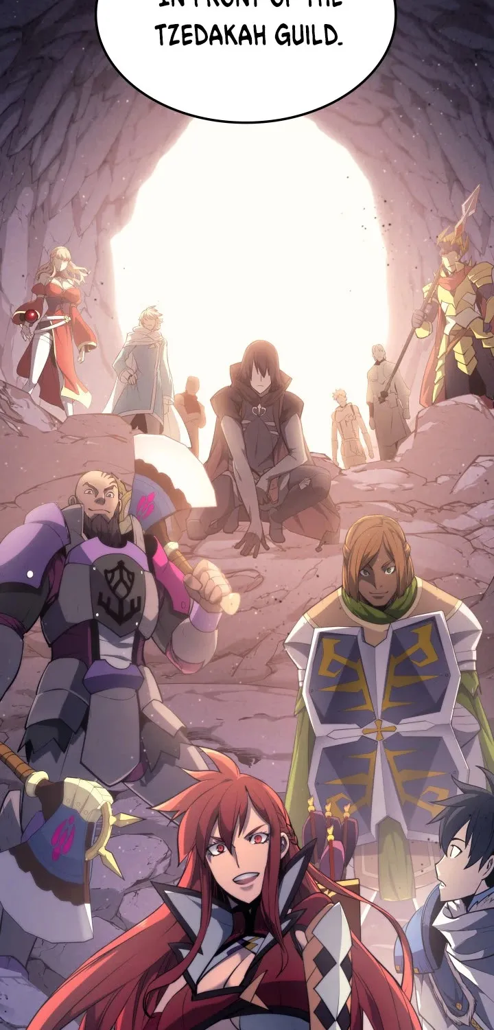 Overgeared (Team Argo) Chapter 46 page 127 - 