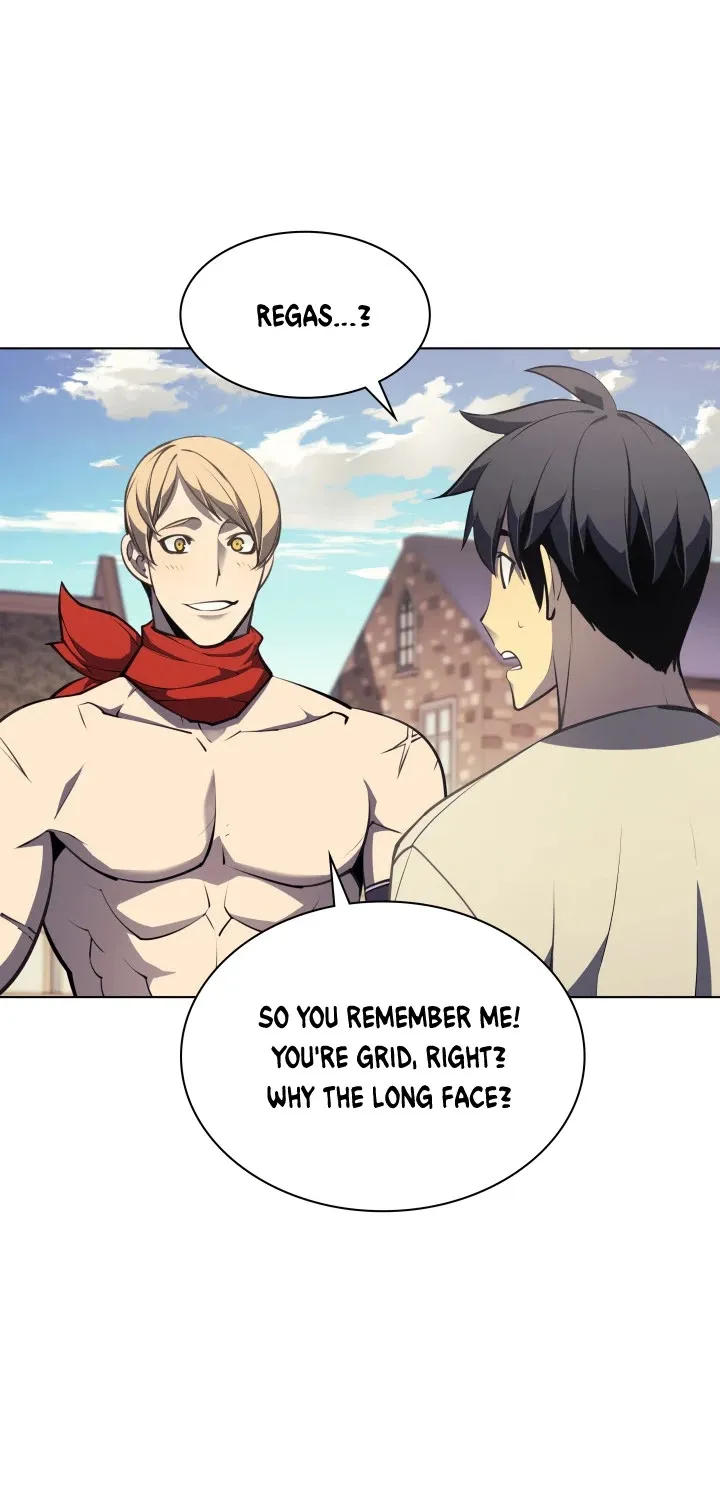 Overgeared (Team Argo) Chapter 46 page 15 - 