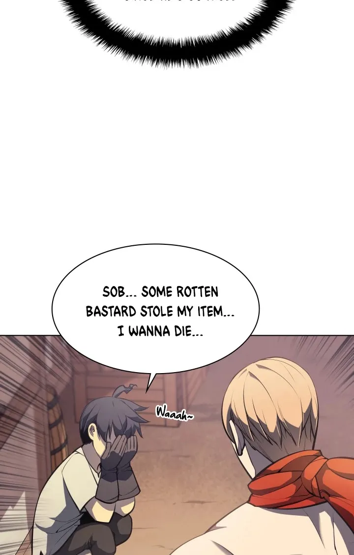 Overgeared (Team Argo) Chapter 46 page 18 - 