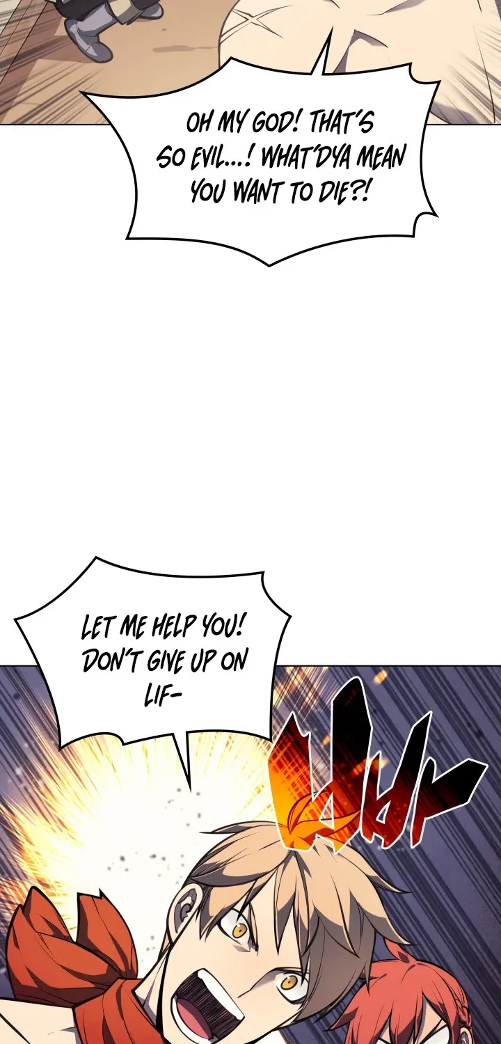 Overgeared (Team Argo) Chapter 46 page 19 - 