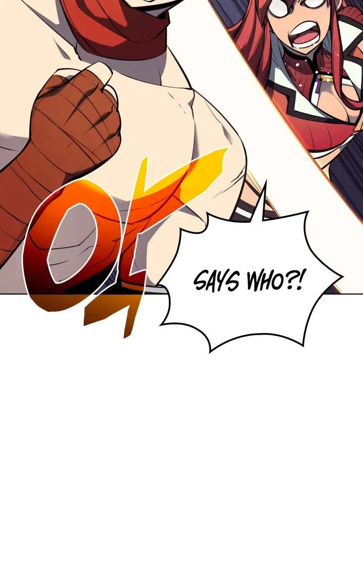 Overgeared (Team Argo) Chapter 46 page 20 - 