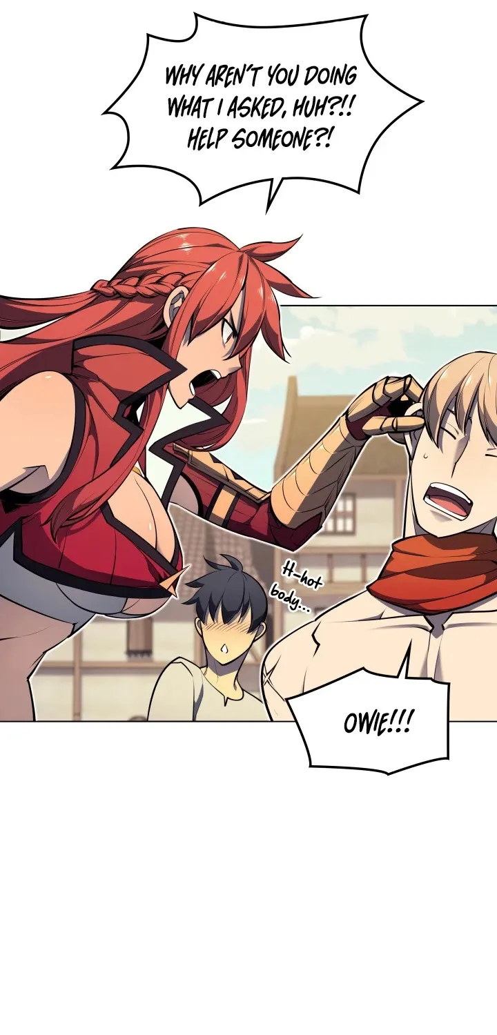 Overgeared (Team Argo) Chapter 46 page 21 - 