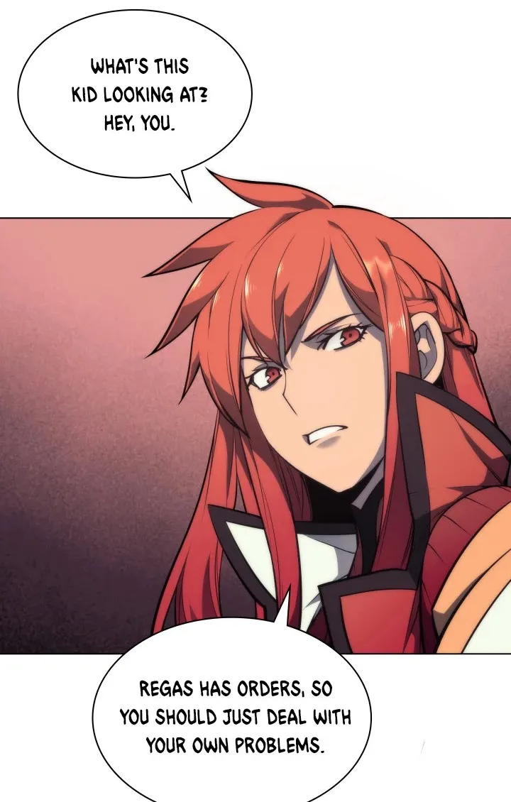 Overgeared (Team Argo) Chapter 46 page 22 - 