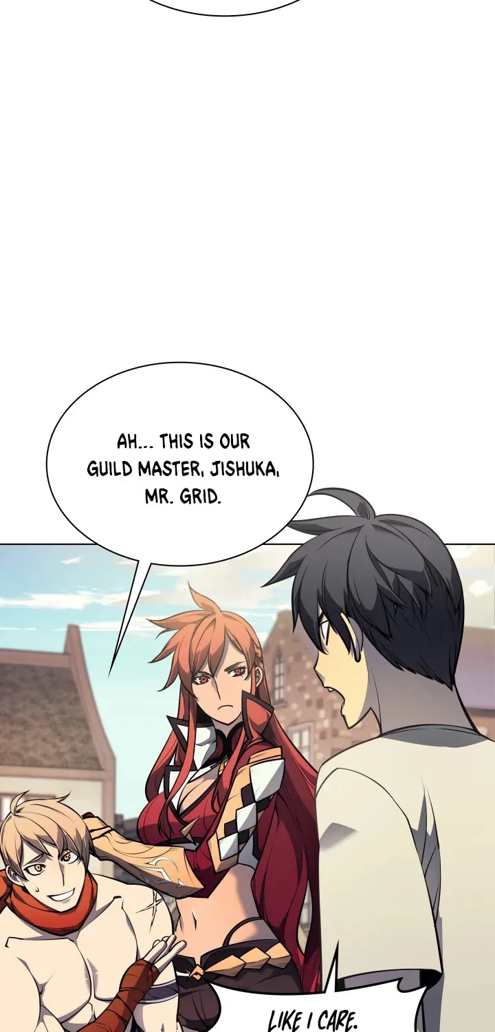 Overgeared (Team Argo) Chapter 46 page 23 - 