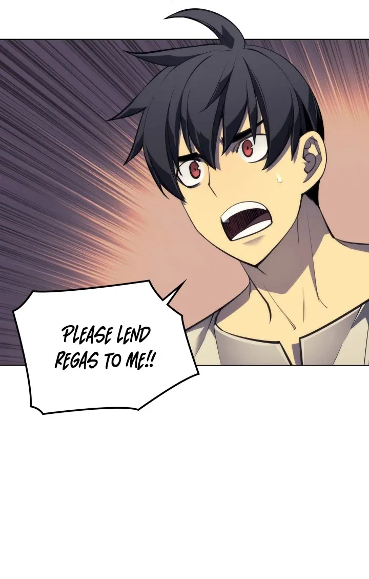 Overgeared (Team Argo) Chapter 46 page 26 - 