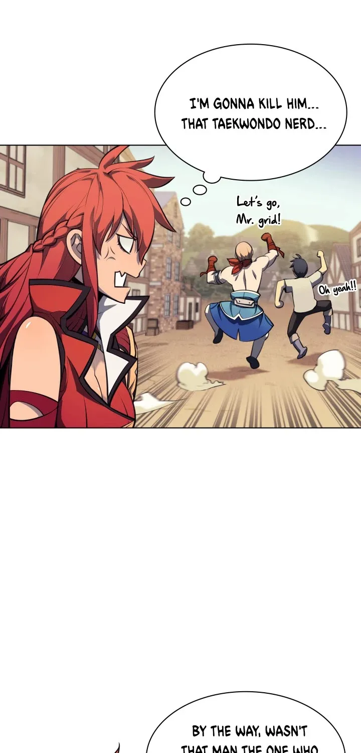 Overgeared (Team Argo) Chapter 46 page 31 - 