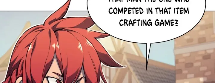 Overgeared (Team Argo) Chapter 46 page 32 - 