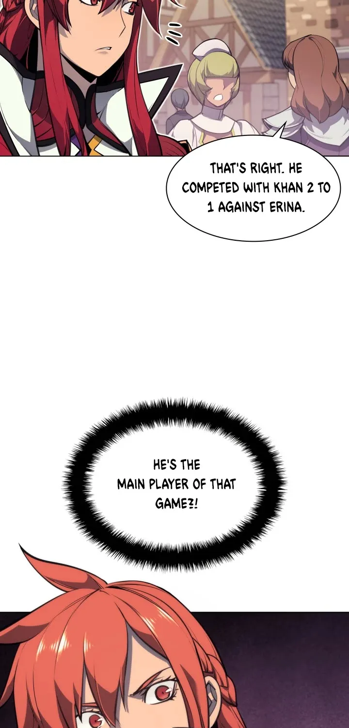 Overgeared (Team Argo) Chapter 46 page 33 - 