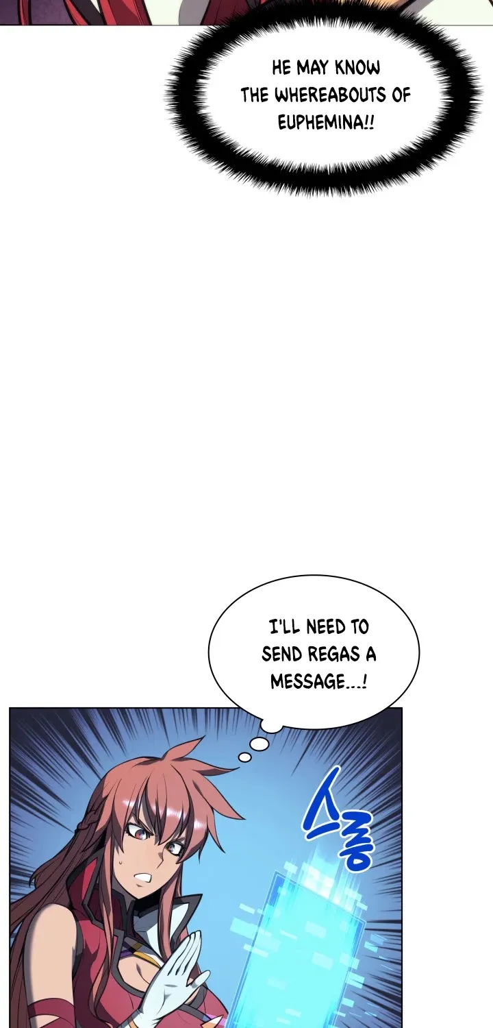 Overgeared (Team Argo) Chapter 46 page 35 - 
