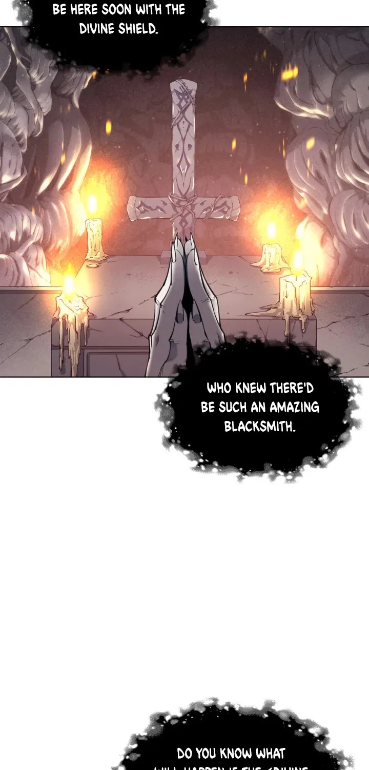 Overgeared (Team Argo) Chapter 46 page 41 - 