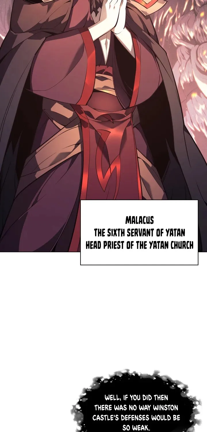 Overgeared (Team Argo) Chapter 46 page 43 - 