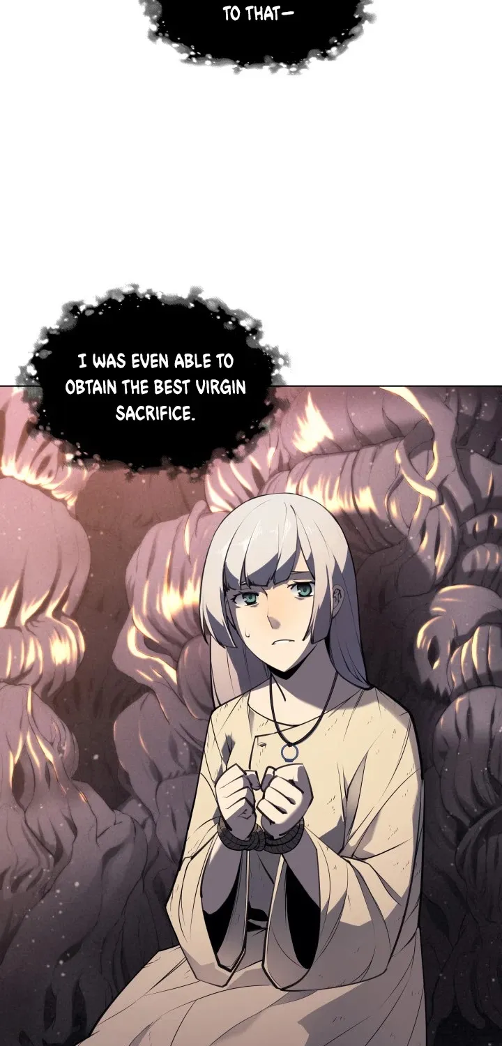Overgeared (Team Argo) Chapter 46 page 45 - 