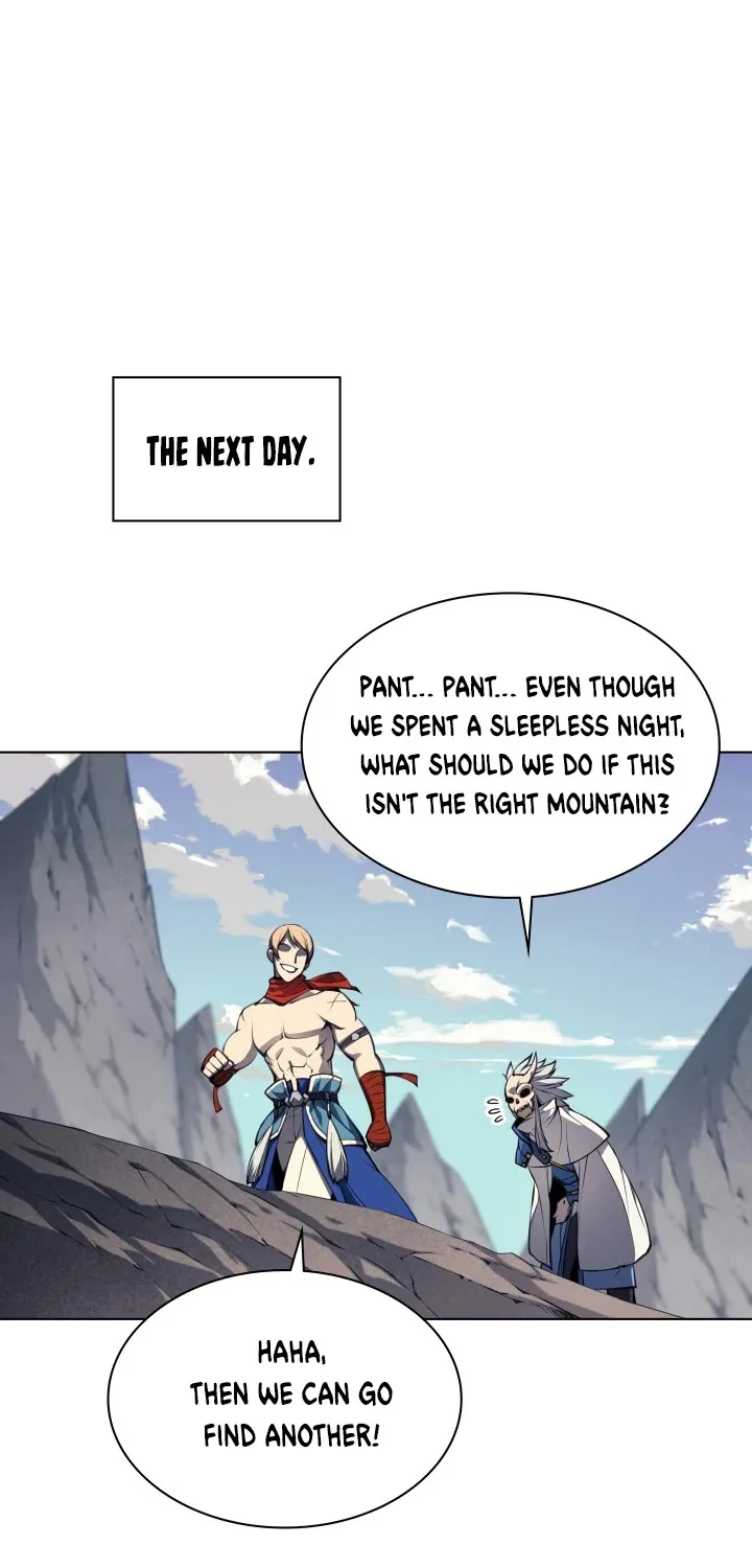 Overgeared (Team Argo) Chapter 46 page 51 - 