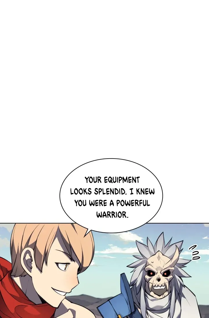 Overgeared (Team Argo) Chapter 46 page 52 - 