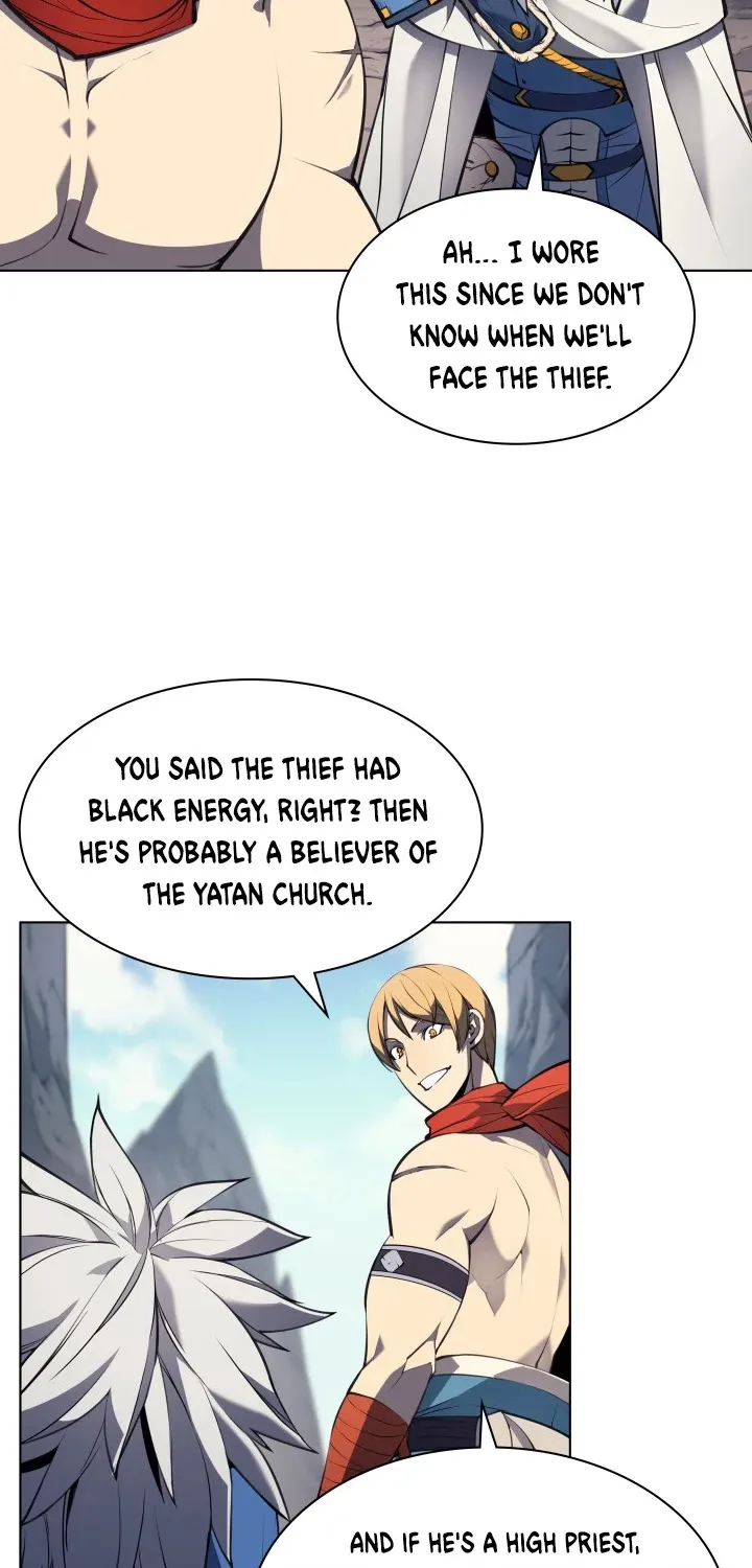 Overgeared (Team Argo) Chapter 46 page 53 - 
