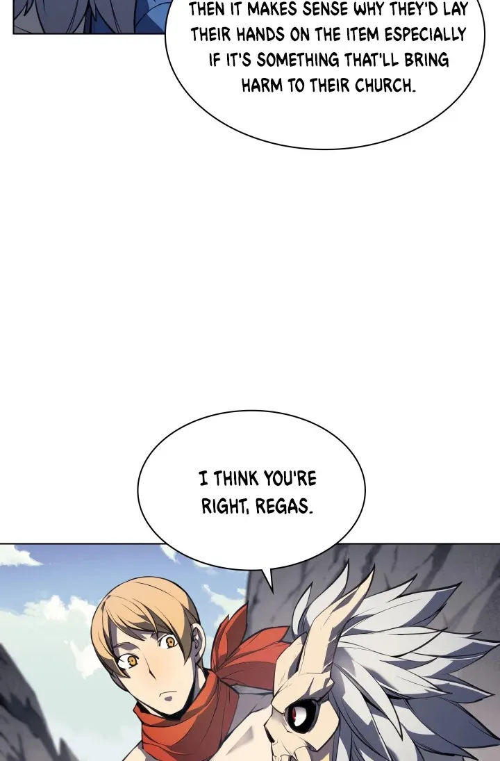 Overgeared (Team Argo) Chapter 46 page 54 - 