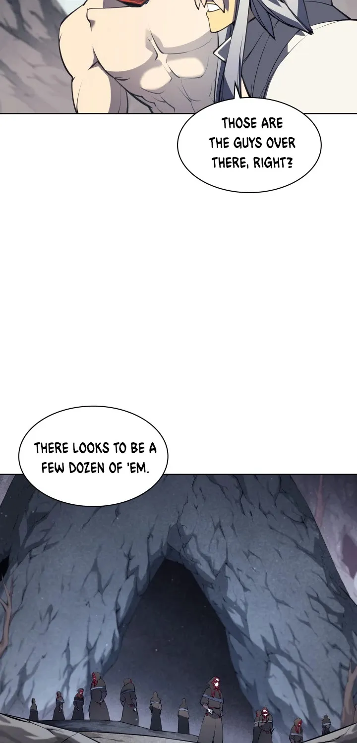 Overgeared (Team Argo) Chapter 46 page 55 - 