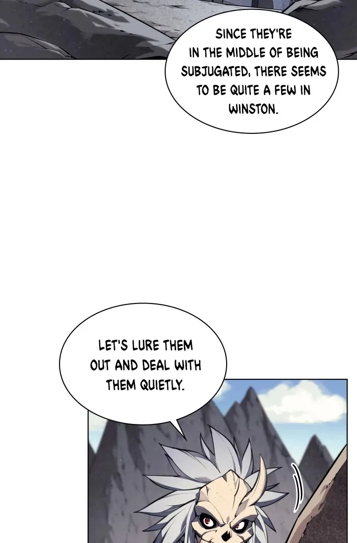 Overgeared (Team Argo) Chapter 46 page 56 - 