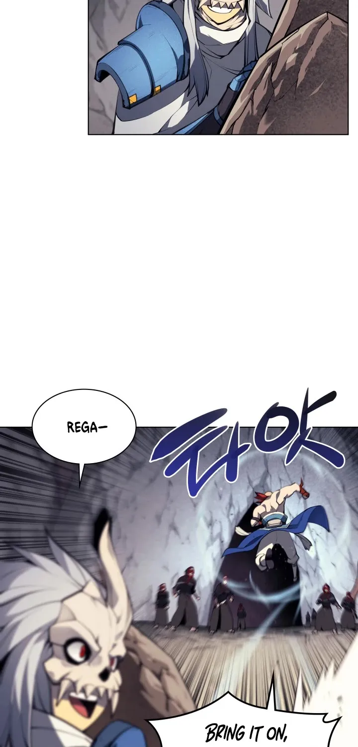 Overgeared (Team Argo) Chapter 46 page 57 - 