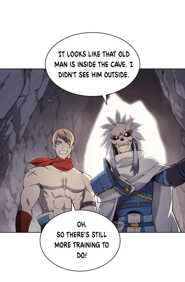 Overgeared (Team Argo) Chapter 46 page 60 - 