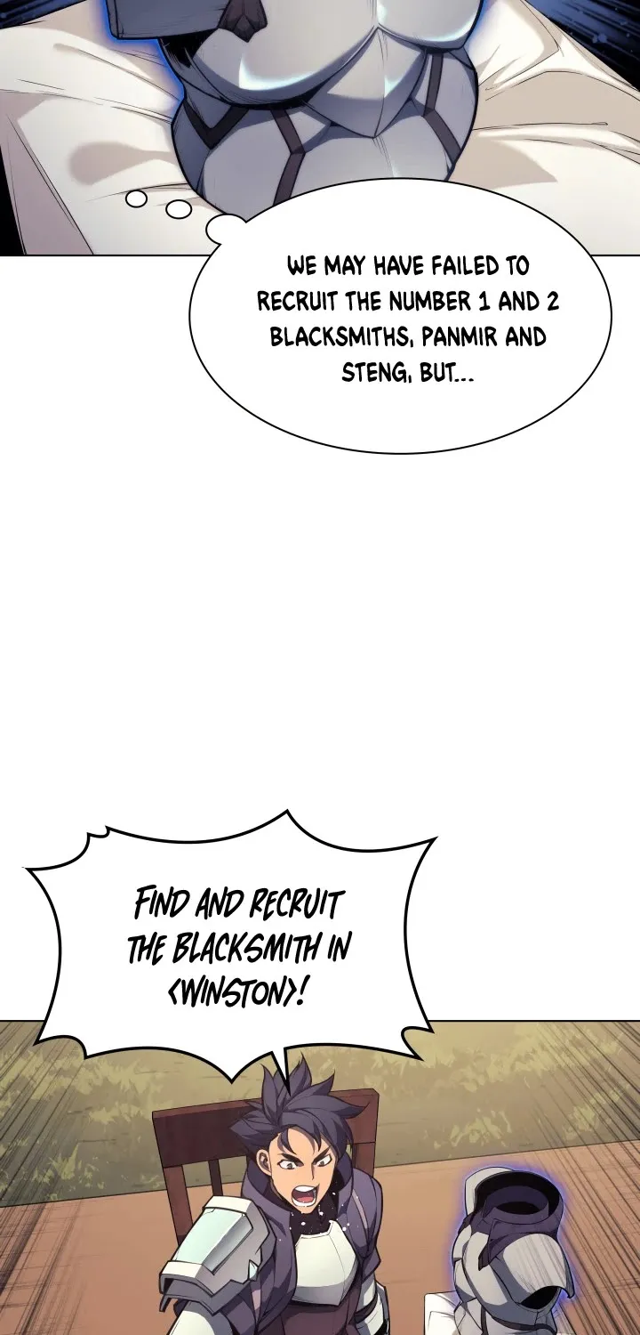 Overgeared (Team Argo) Chapter 46 page 7 - 