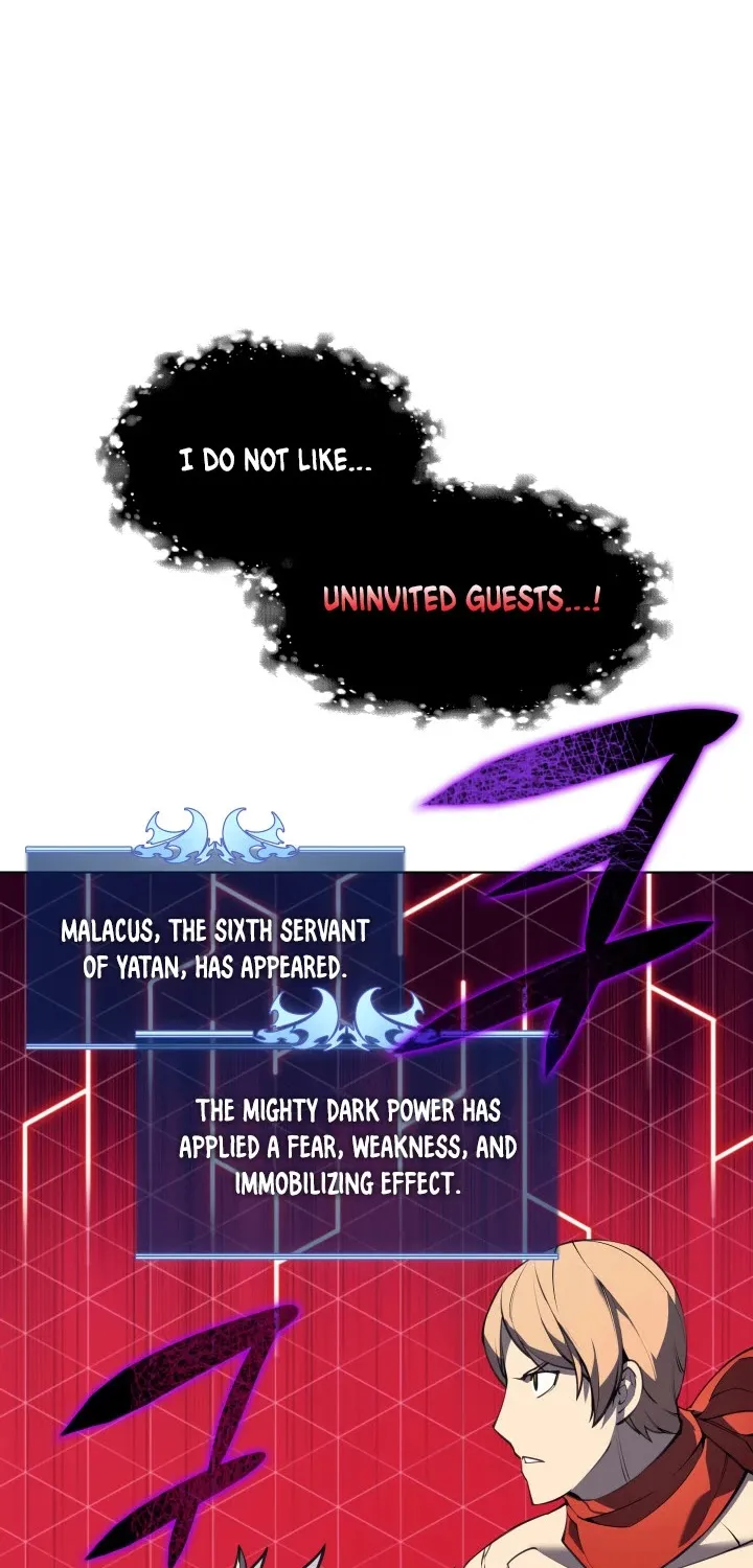 Overgeared (Team Argo) Chapter 46 page 61 - 