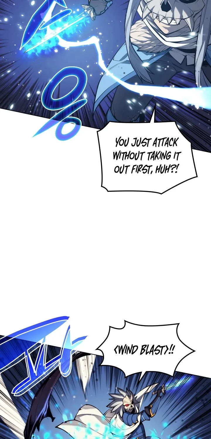 Overgeared (Team Argo) Chapter 46 page 73 - 