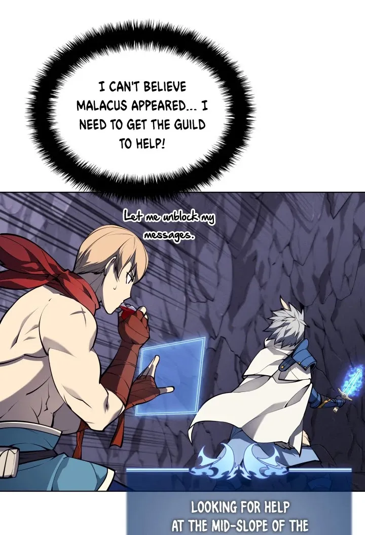 Overgeared (Team Argo) Chapter 46 page 76 - 
