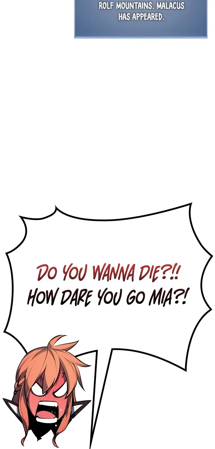 Overgeared (Team Argo) Chapter 46 page 77 - 