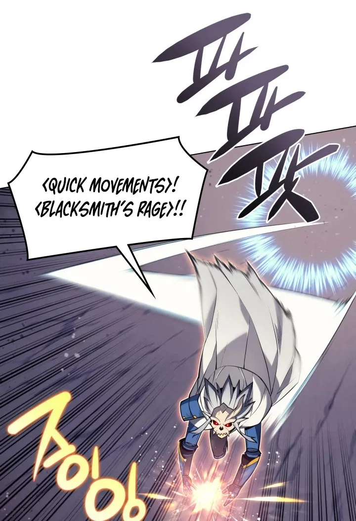 Overgeared (Team Argo) Chapter 46 page 82 - 