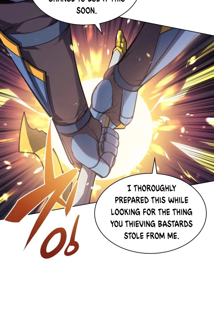Overgeared (Team Argo) Chapter 46 page 84 - 