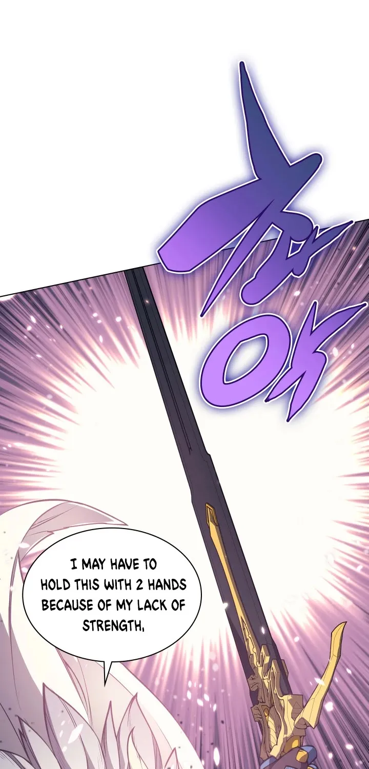 Overgeared (Team Argo) Chapter 46 page 85 - 