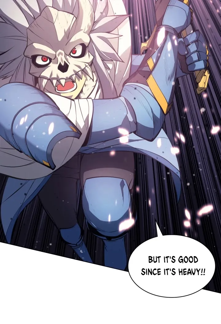 Overgeared (Team Argo) Chapter 46 page 86 - 