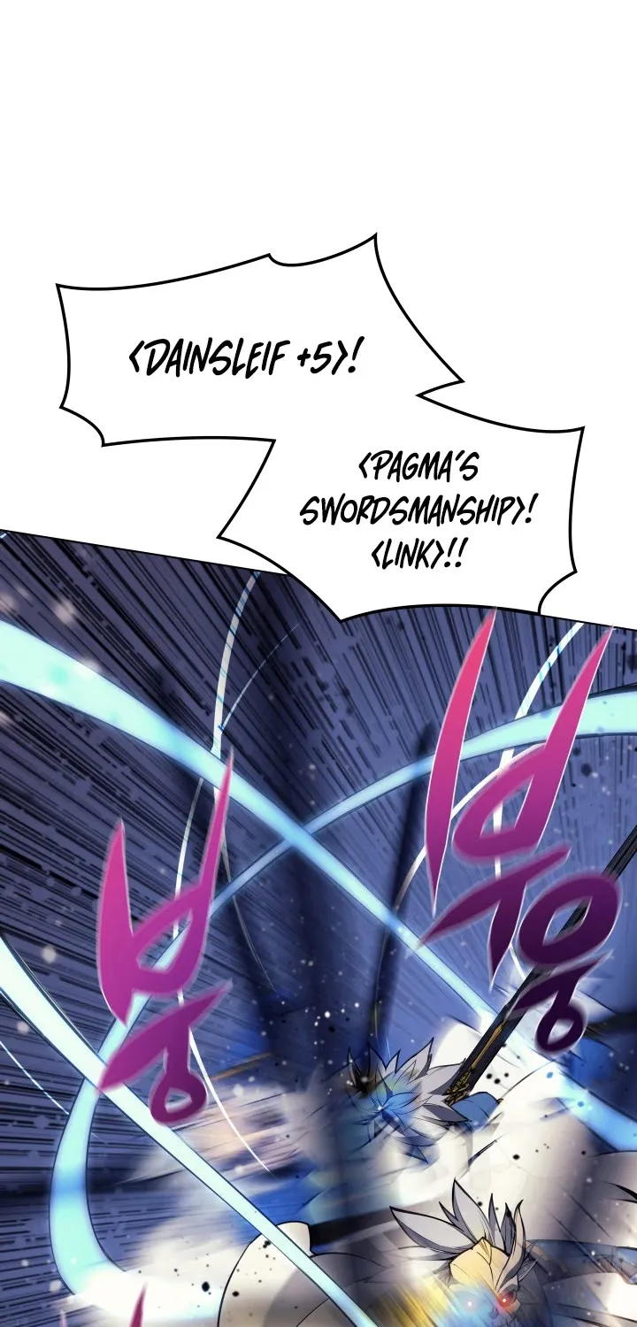 Overgeared (Team Argo) Chapter 46 page 87 - 